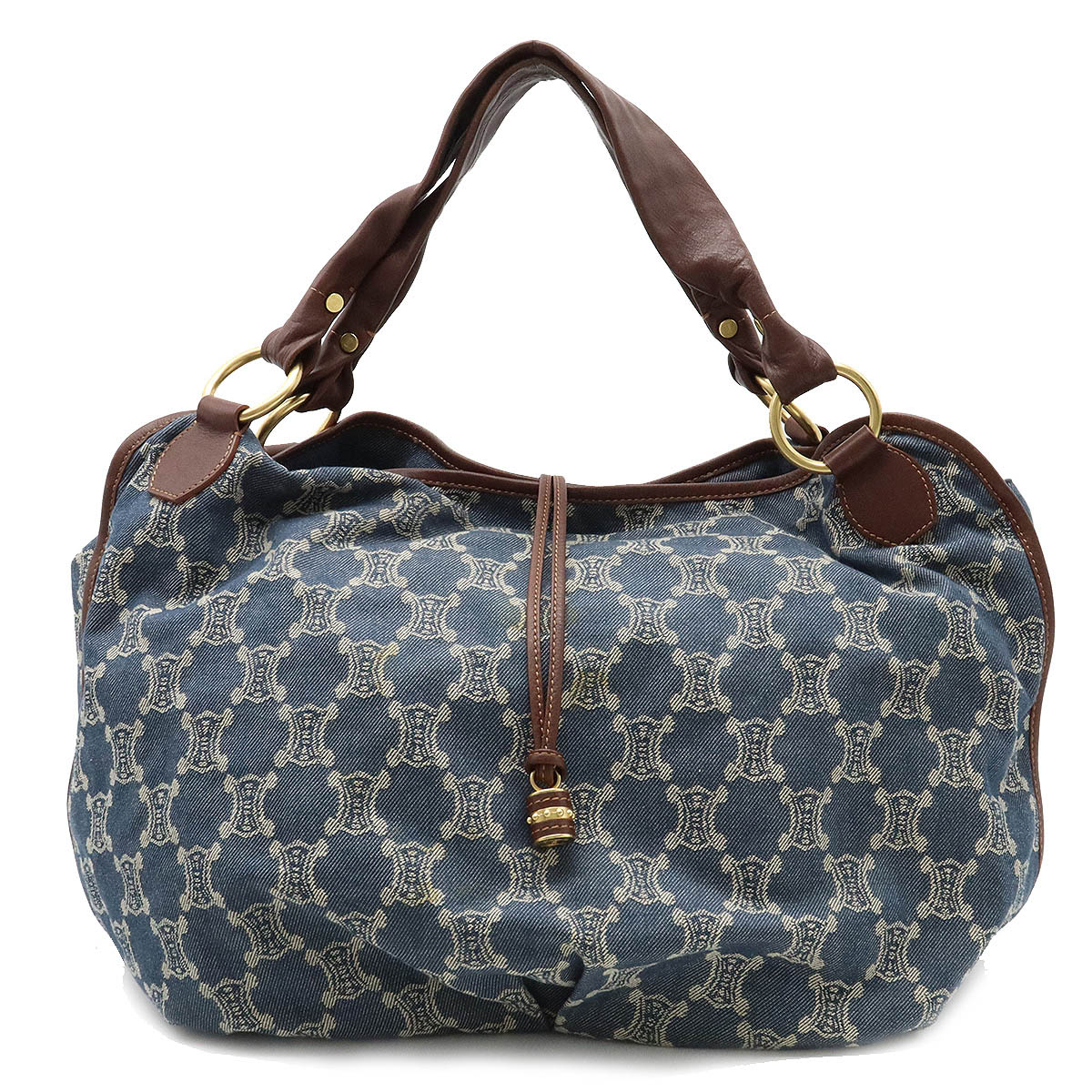 楽天市場】【バッグ】CELINE セリーヌ パリマカダム ビタースウィート