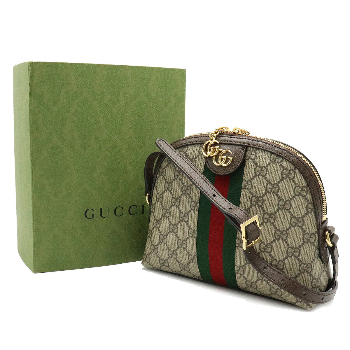 楽天市場】【バッグ】GUCCI グッチ オフィディア GGスプリーム