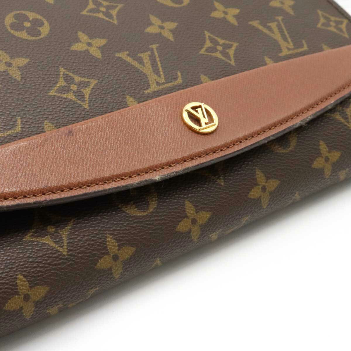 楽天市場】【バッグ】LOUIS VUITTON ルイ ヴィトン モノグラム