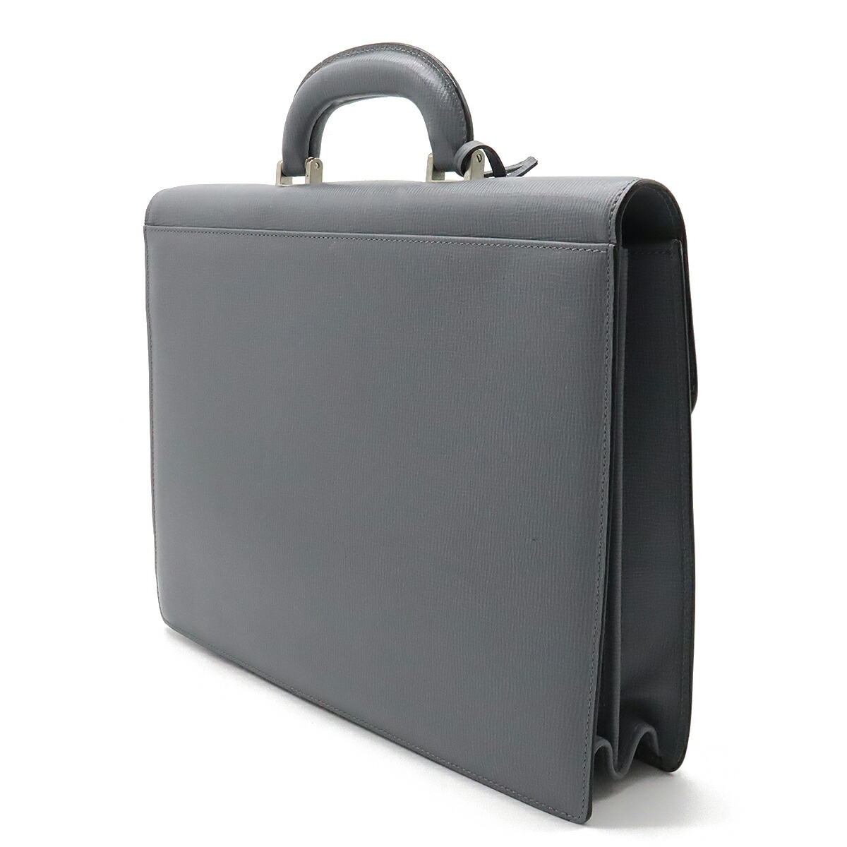 楽天市場】【バッグ】valextra ヴァレクストラ ビジネスバッグ