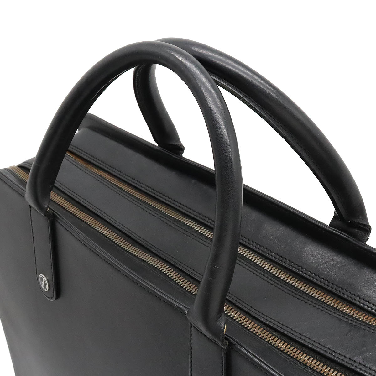 楽天市場】【バッグ】dunhill ダンヒル センチュリーマン ダブル