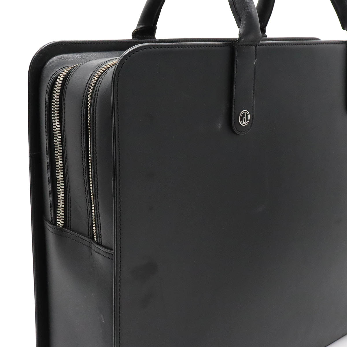 楽天市場】【バッグ】dunhill ダンヒル センチュリーマン ダブル