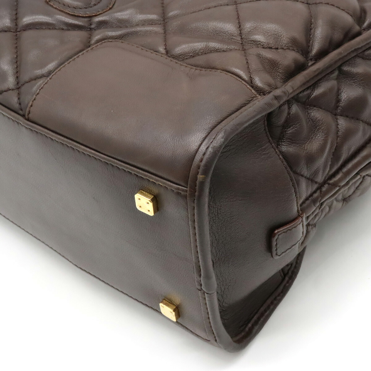 楽天市場】【バッグ】LOEWE ロエベ アマソナ36 アナグラム