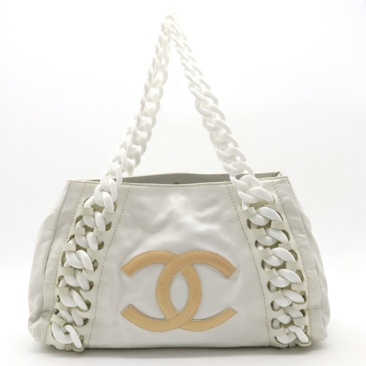 楽天市場】【バッグ】CHANEL シャネル ラグジュアリーライン ココ