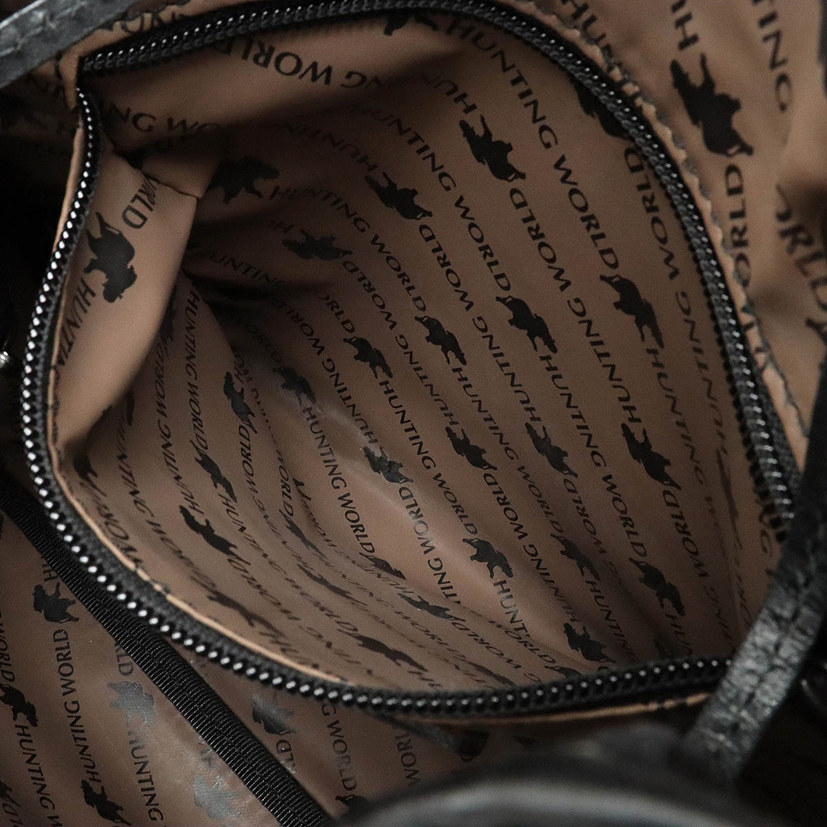 楽天市場】【バッグ】HUNTING WORLD ハンティング ワールド サファリ