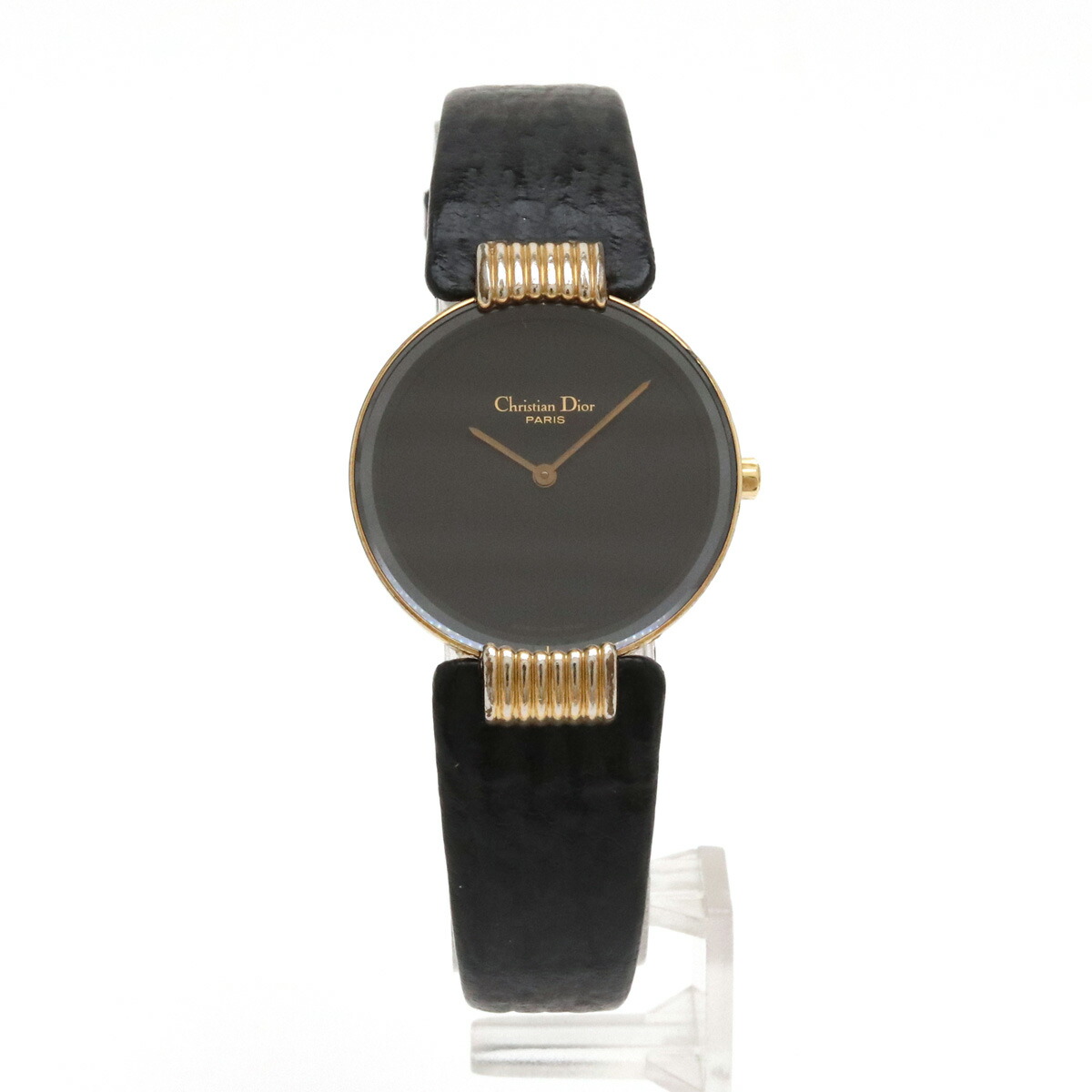 楽天市場】【ウォッチ】Christian Dior クリスチャン ディオール