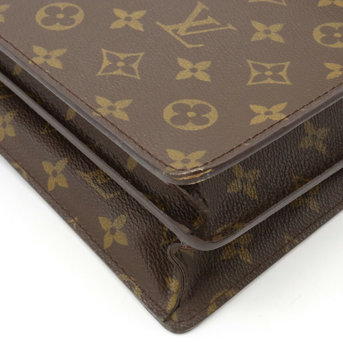 楽天市場】【バッグ】LOUIS VUITTON ルイ ヴィトン モノグラム