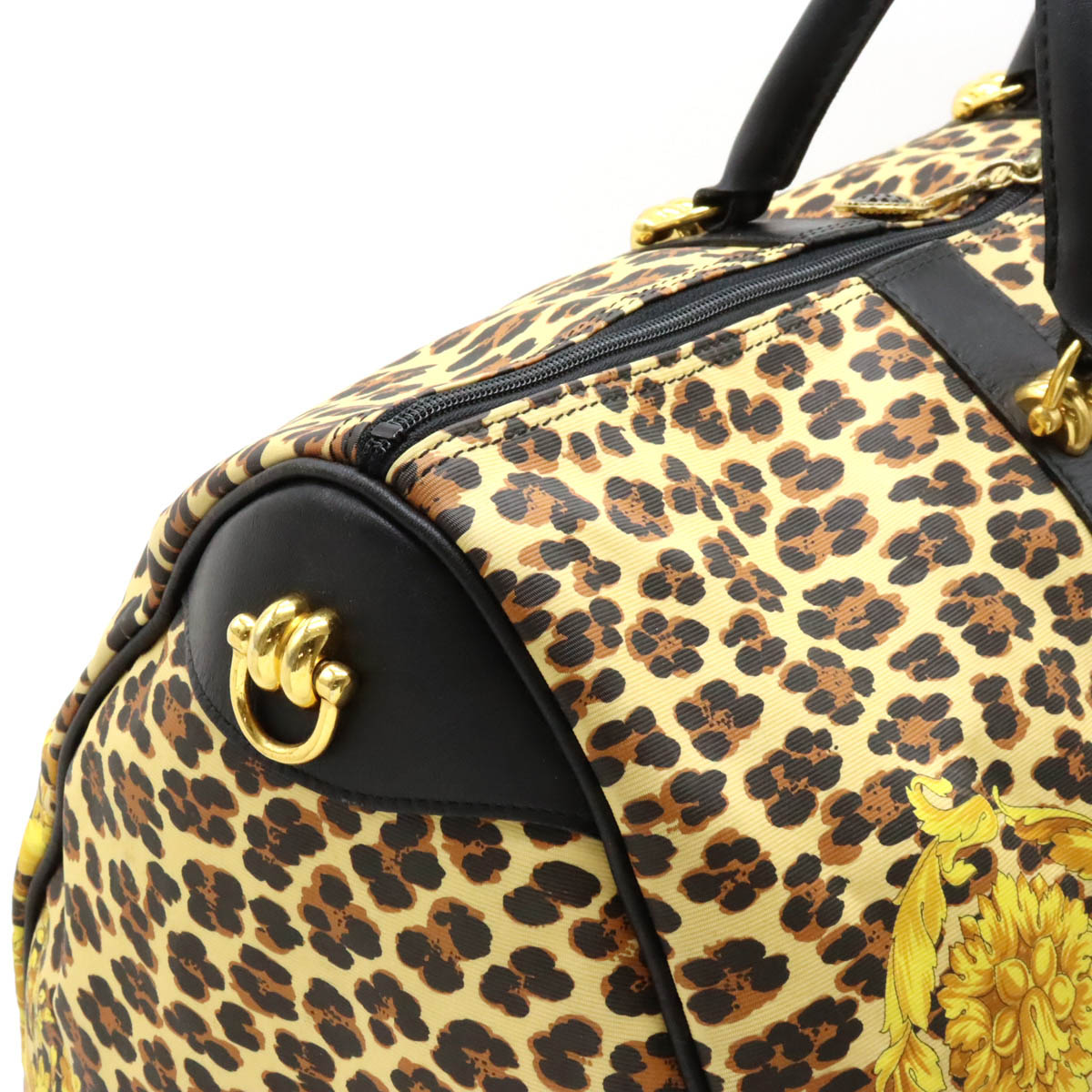 楽天市場】【バッグ】GIANNI VERSACE ジャンニ ヴェルサーチ