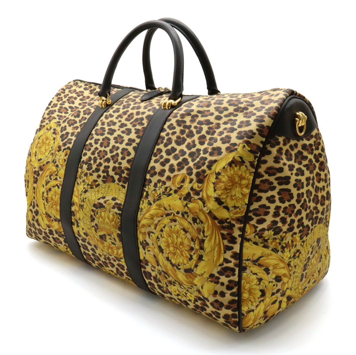 楽天市場】【バッグ】GIANNI VERSACE ジャンニ ヴェルサーチ