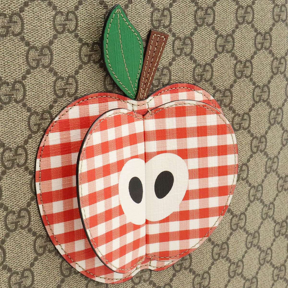 楽天市場】【バッグ】GUCCI グッチ チルドレンズ GGスプリーム トート