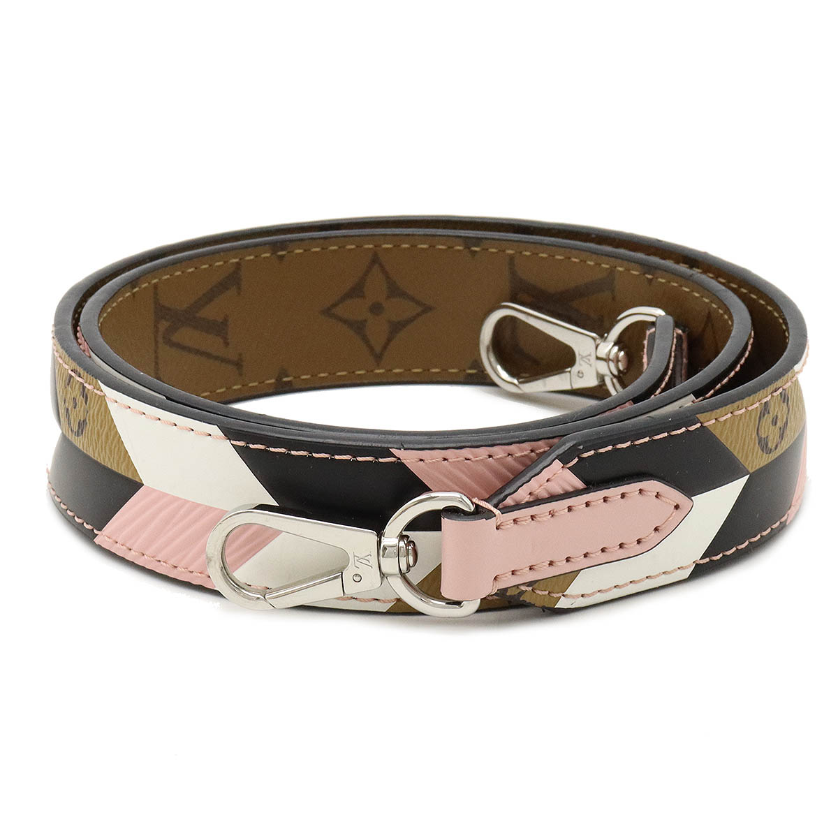 楽天市場】LOUIS VUITTON ルイ ヴィトン モノグラムリバース