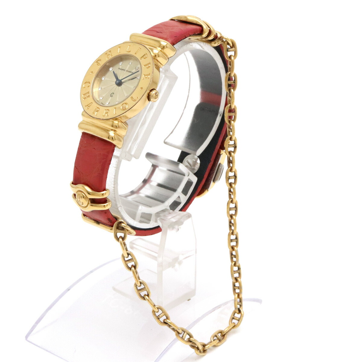 楽天市場】【ウォッチ】PHILIPPE CHARRIOL フィリップ シャリオール