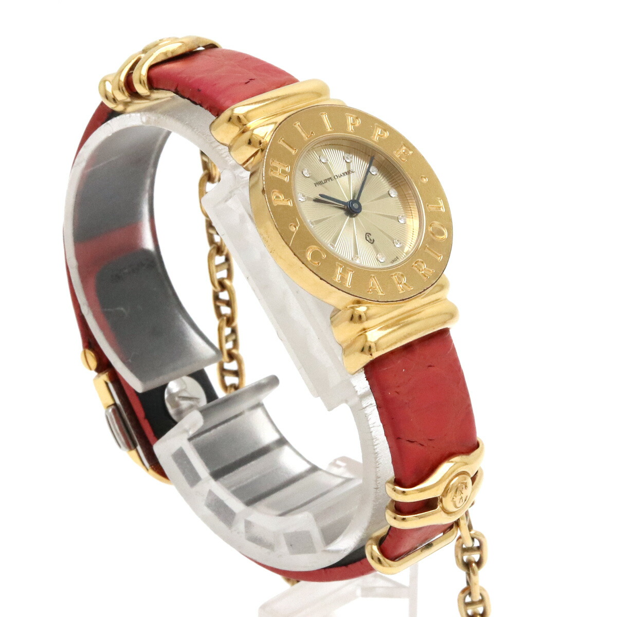 楽天市場】【ウォッチ】PHILIPPE CHARRIOL フィリップ シャリオール