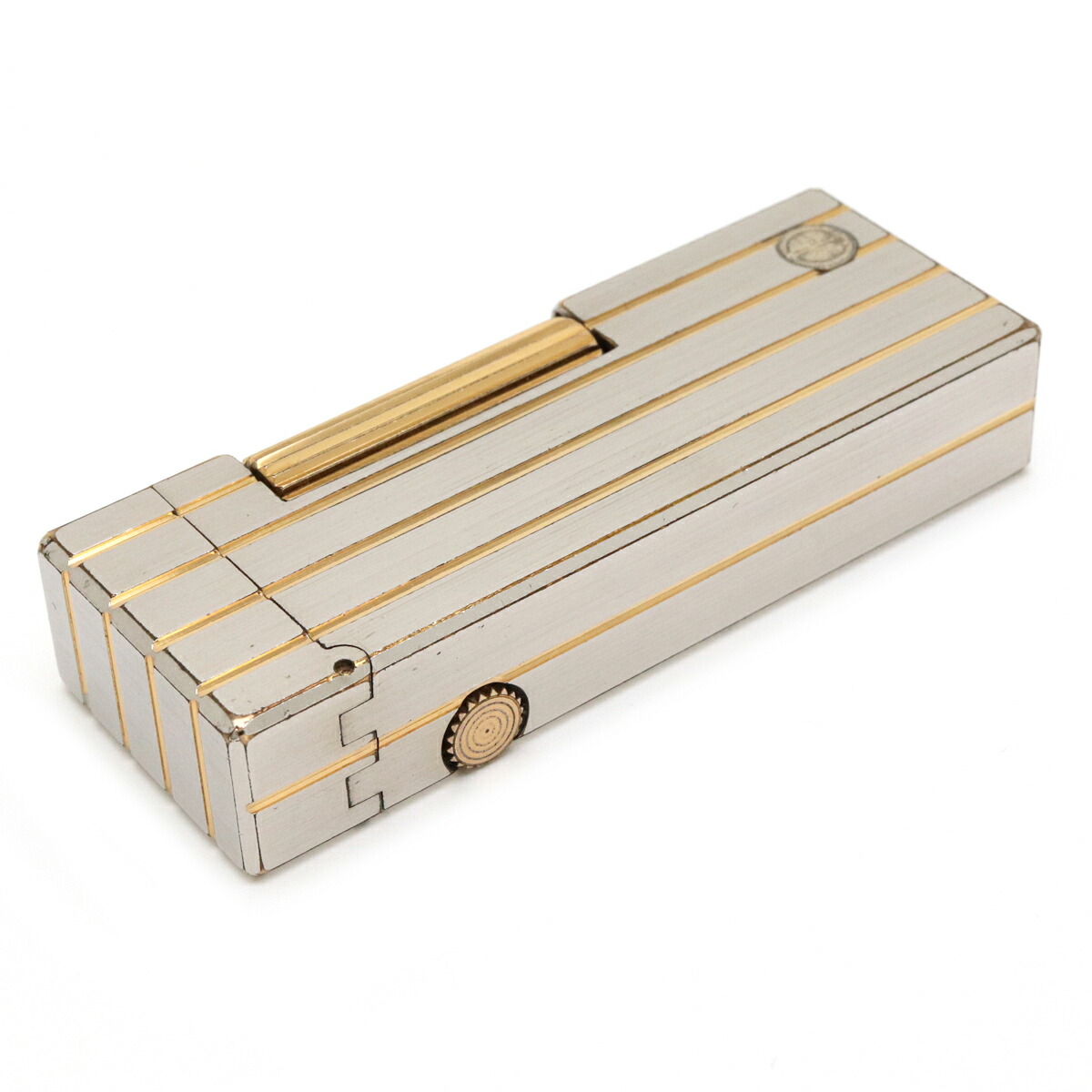 楽天市場】dunhill ダンヒル ローラー ガスライター ロゴ ライター