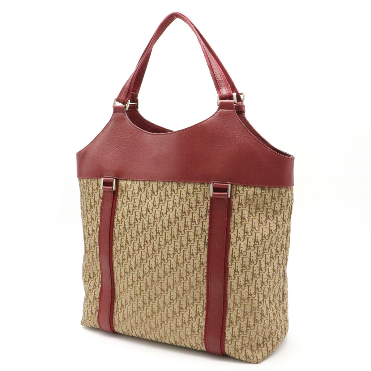 楽天市場】【バッグ】Christian Dior クリスチャン ディオール