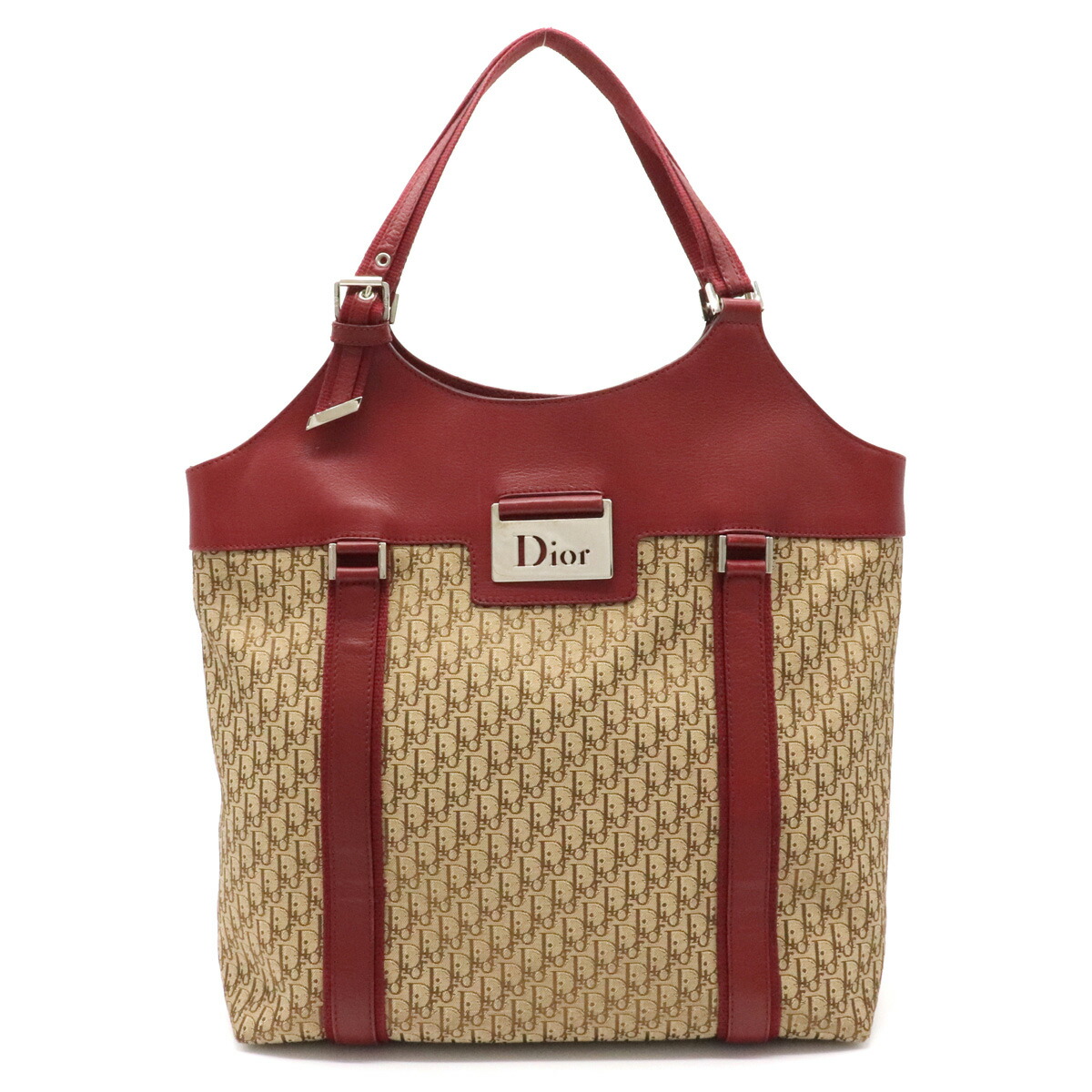 楽天市場】【バッグ】Christian Dior クリスチャン ディオール