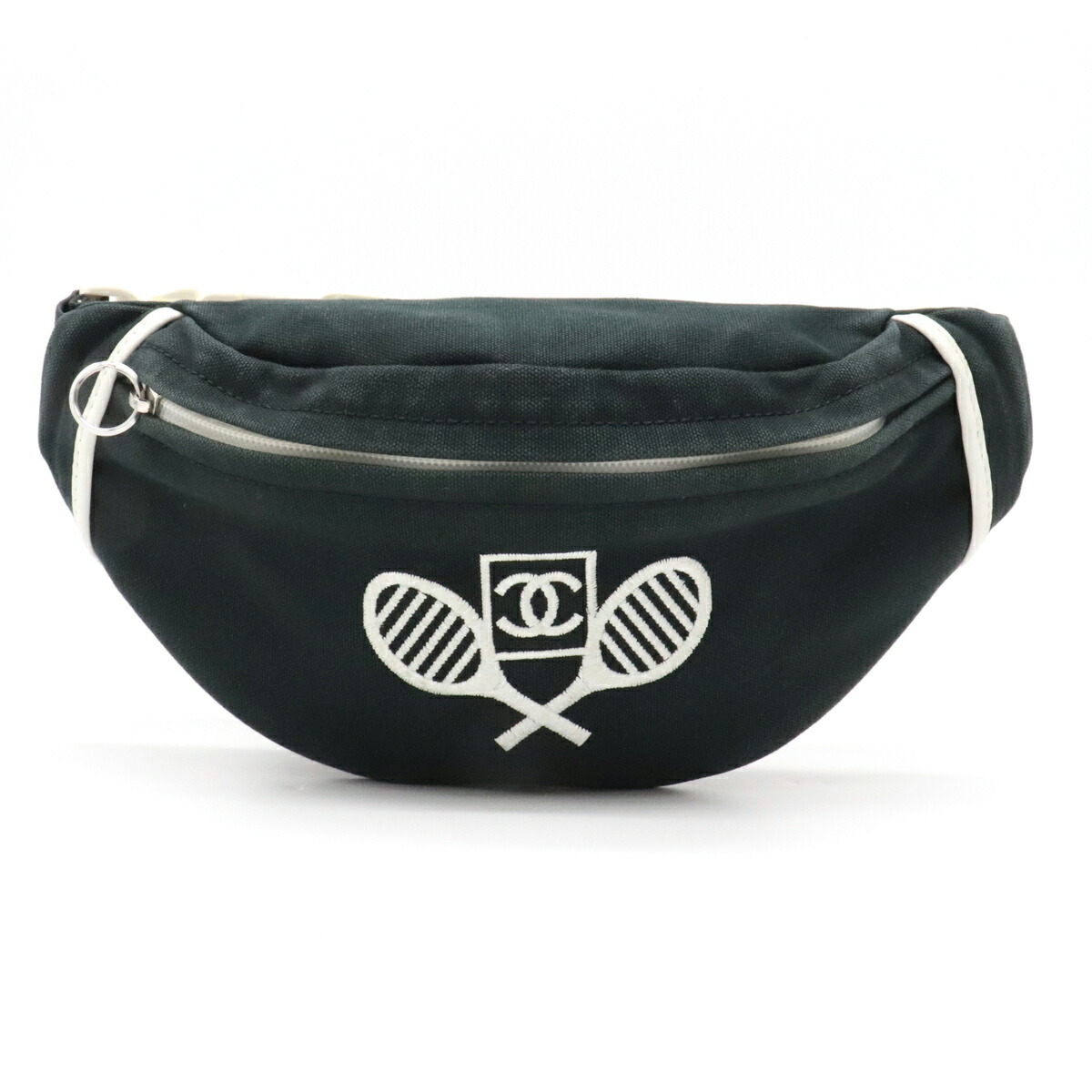 楽天市場】【バッグ】CHANEL シャネル スポーツライン ココマーク