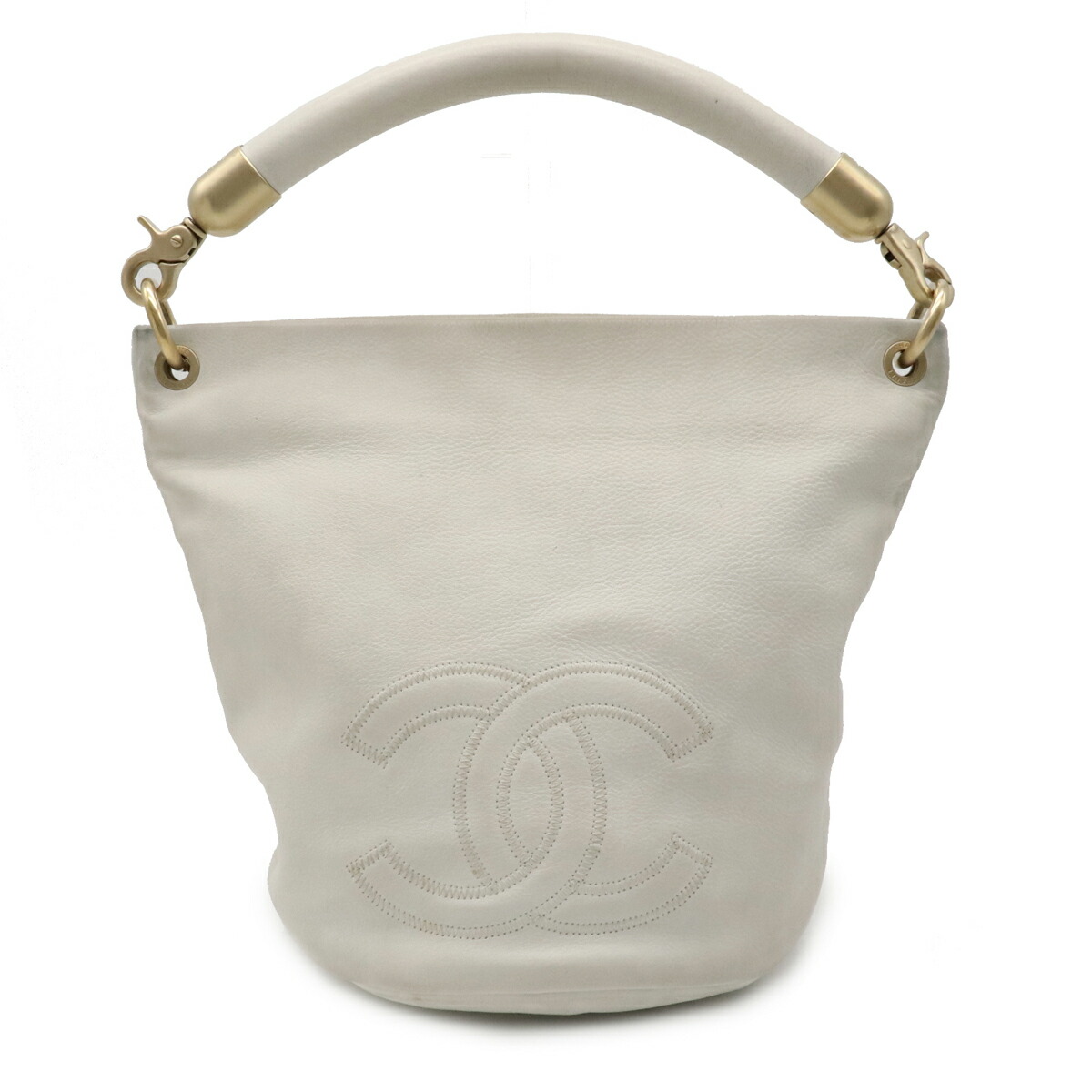 楽天市場】【バッグ】CHANEL シャネル ココマーク ショルダーバッグ