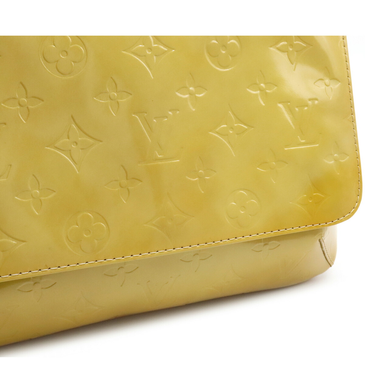 楽天市場】【バッグ】LOUIS VUITTON ルイ ヴィトン モノグラムヴェルニ