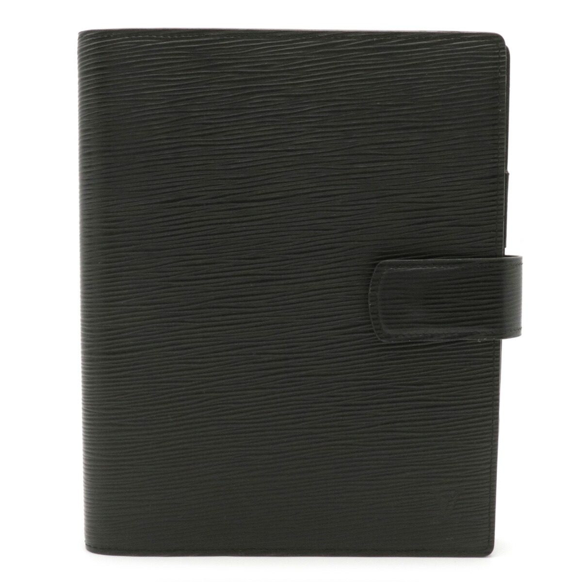 楽天市場】LOUIS VUITTON ルイ ヴィトン エピ アジェンダGM 手帳カバー