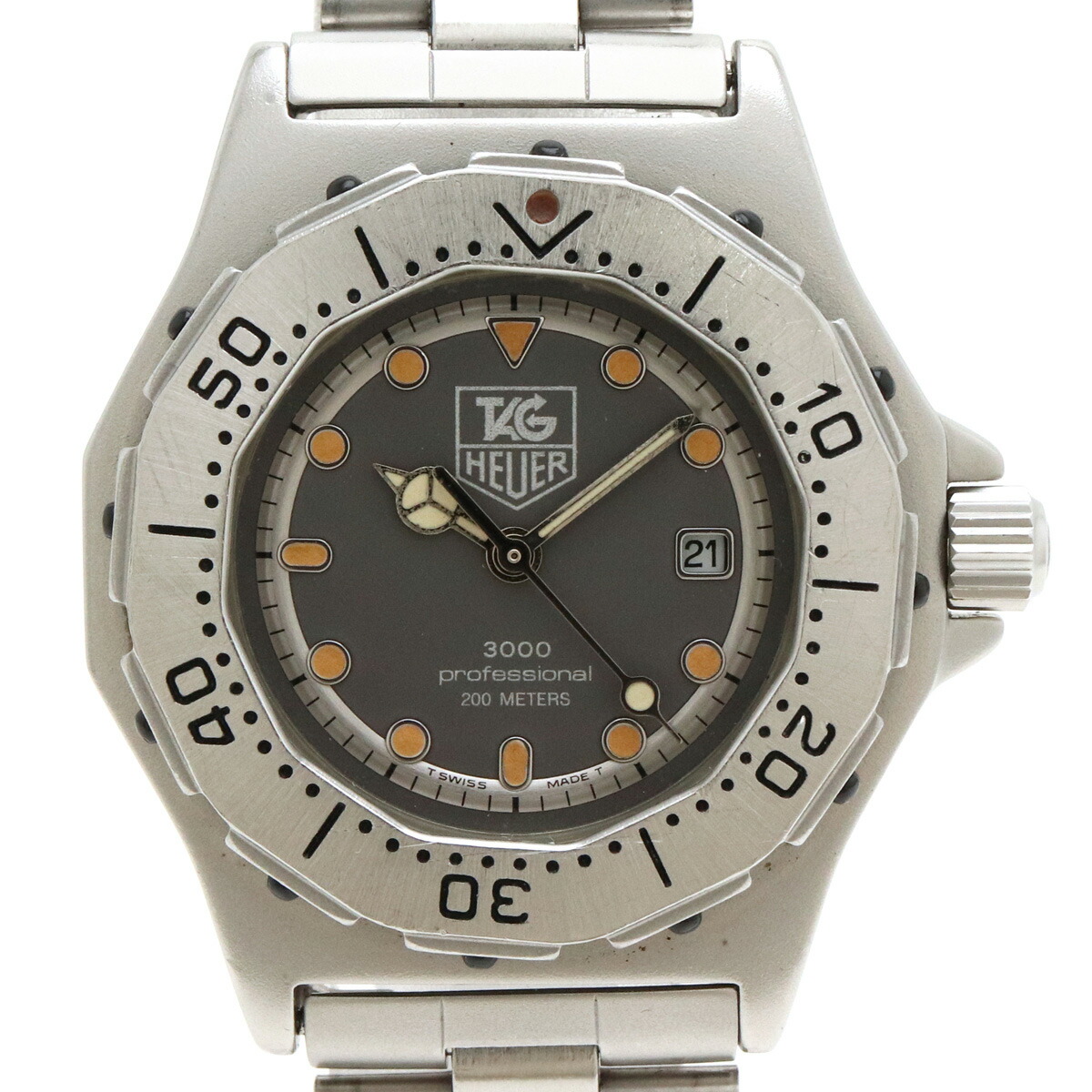 楽天市場】【ウォッチ】TAG Heuer タグ ホイヤー プロフェッショナル