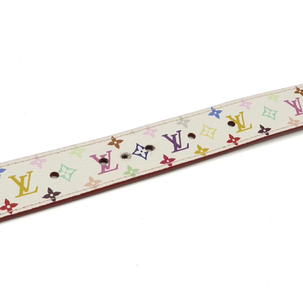 楽天市場】LOUIS VUITTON ルイ ヴィトン モノグラムマルチカラー サン