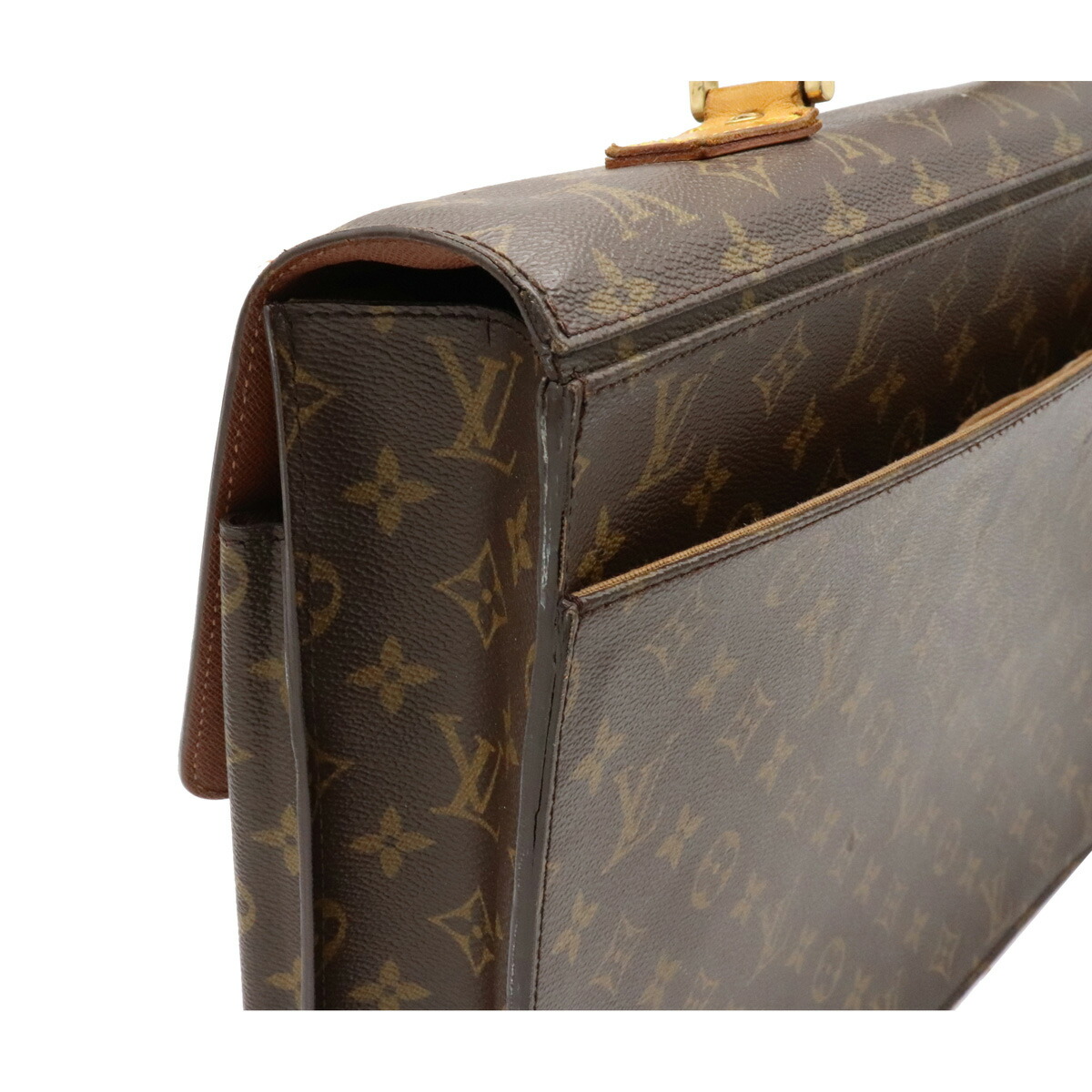 楽天市場】【バッグ】LOUIS VUITTON ルイ ヴィトン モノグラム