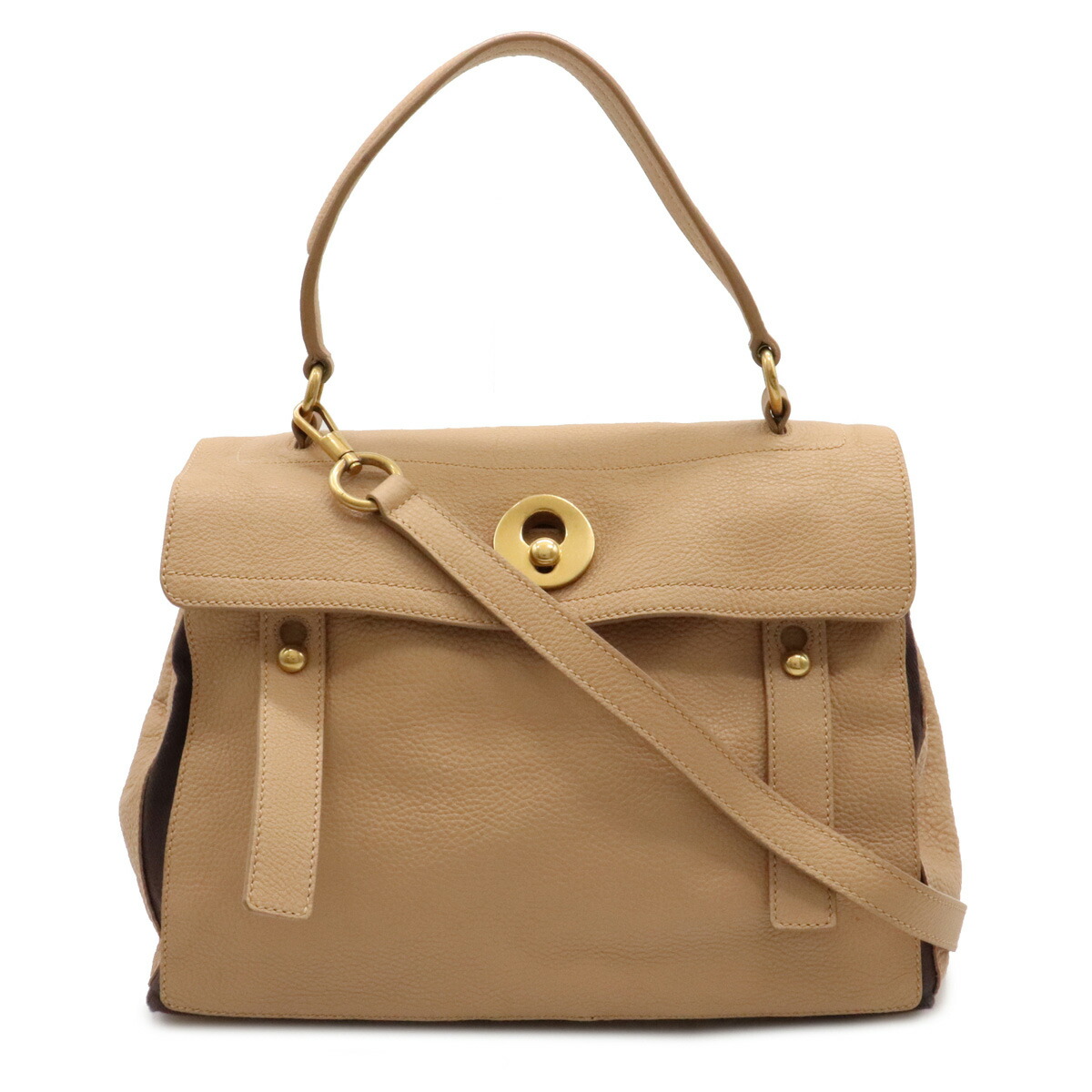 楽天市場】【バッグ】YVES SAINT LAURENT イヴ サン ローラン YSL イブ