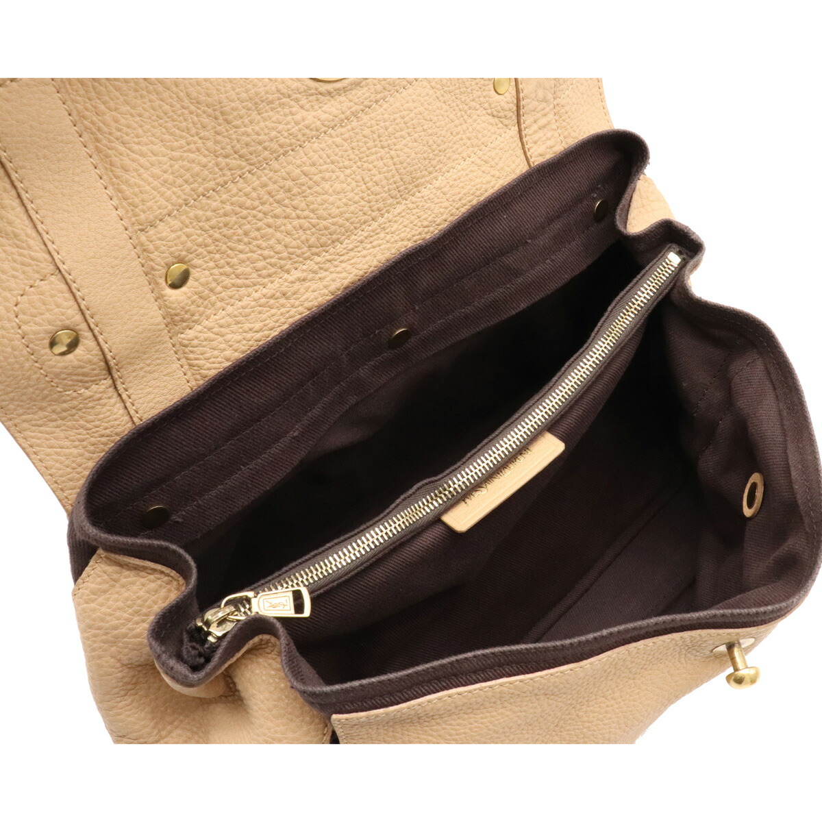 楽天市場】【バッグ】YVES SAINT LAURENT イヴ サン ローラン YSL イブ