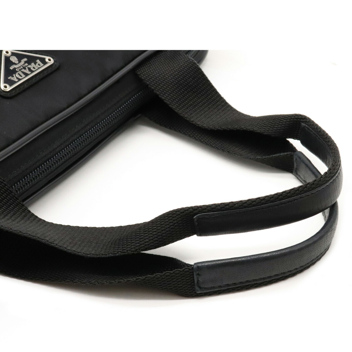 楽天市場】【バッグ】PRADA プラダ ビジネスバッグ ブリーフケース