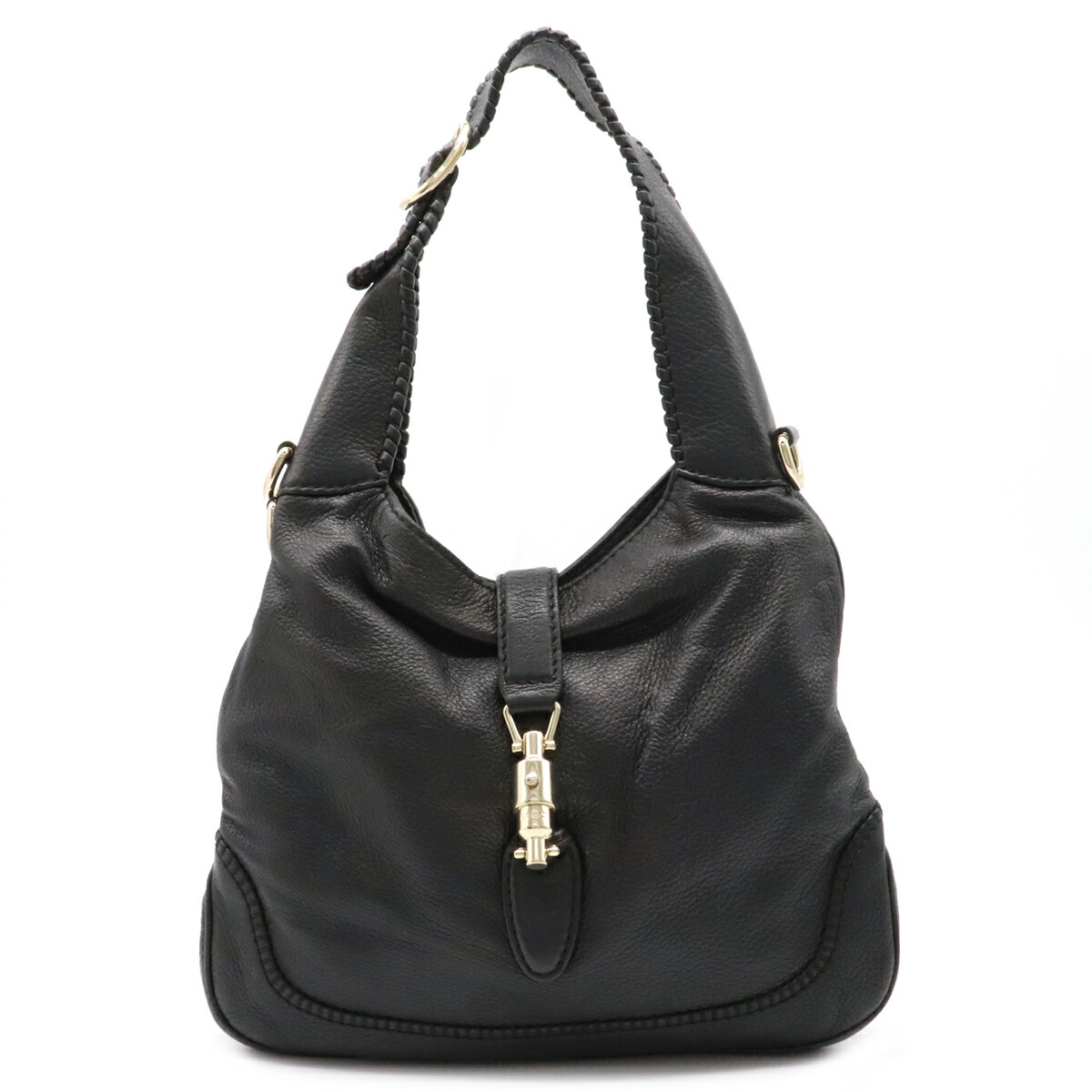 楽天市場】【バッグ】GUCCI グッチ ニュージャッキー ワンショルダー