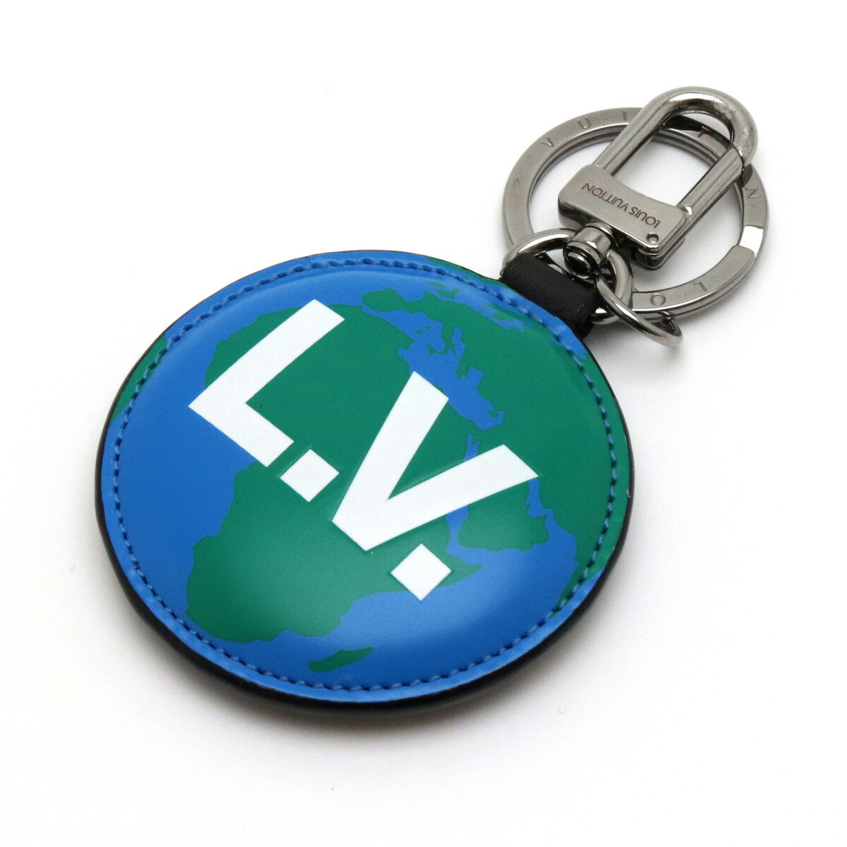 楽天市場】LOUIS VUITTON ルイ ヴィトン モノグラム ポルトクレ パ