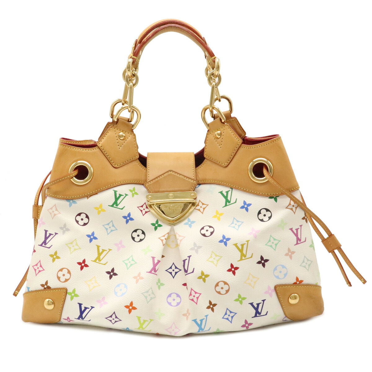 楽天市場】【バッグ】LOUIS VUITTON ルイ ヴィトン モノグラムマルチ