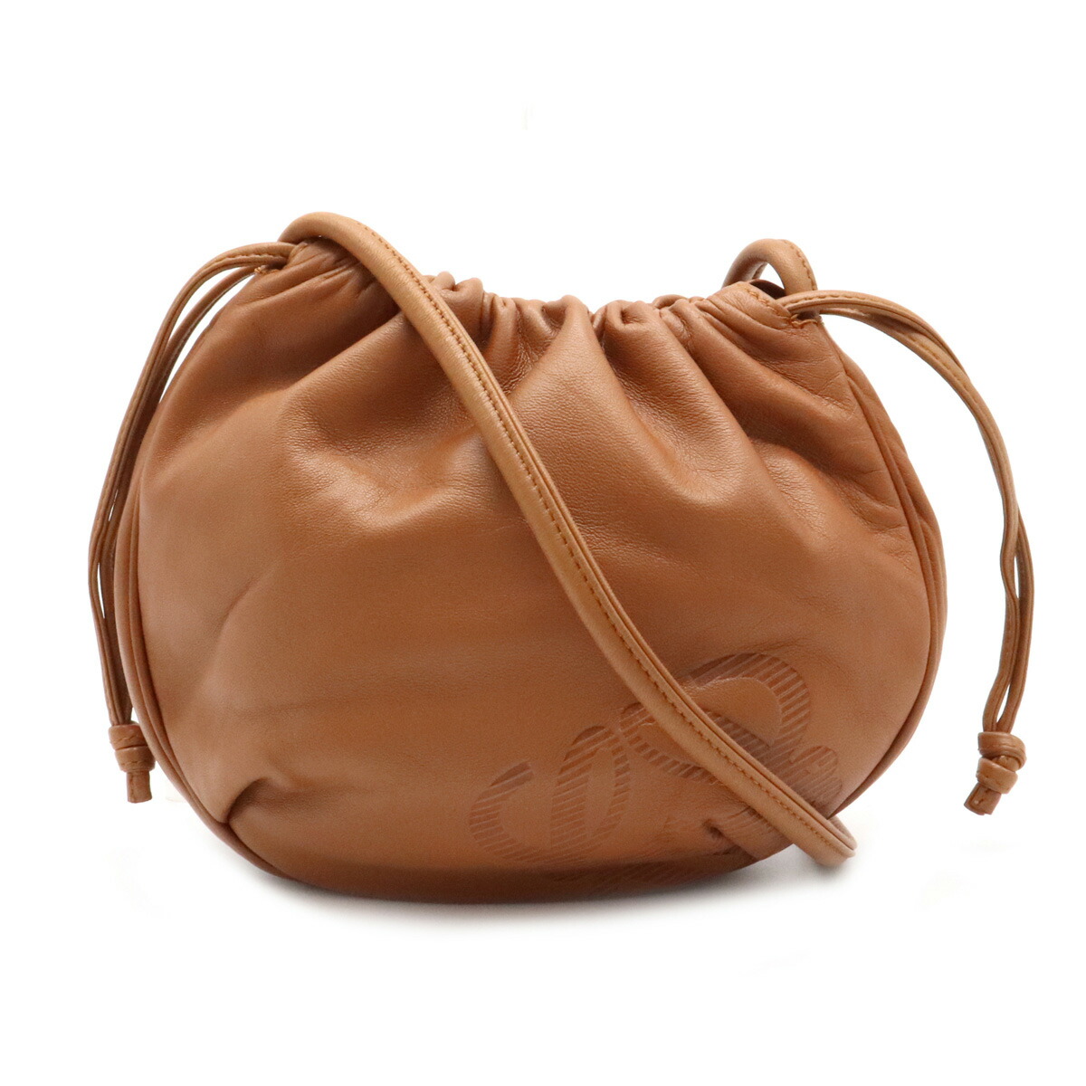 楽天市場】【バッグ】LOEWE ロエベ アナグラム ショルダーバッグ