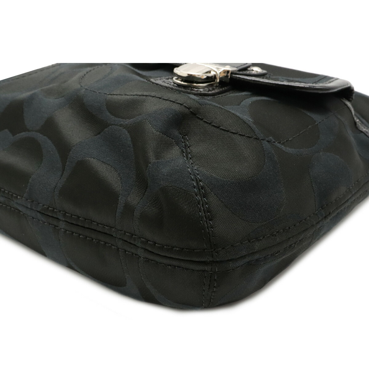 楽天市場】【バッグ】COACH コーチ シグネチャー ワンショルダー 2WAY