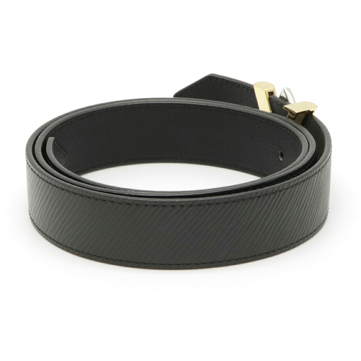 楽天市場】LOUIS VUITTON ルイ ヴィトン エピ サンチュール ツイスト