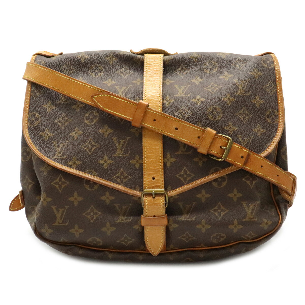 楽天市場】【バッグ】LOUIS VUITTON ルイ ヴィトン モノグラム