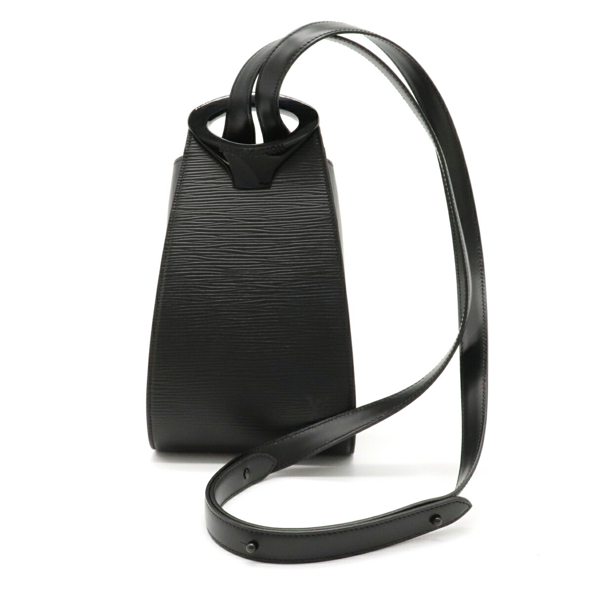 楽天市場】【バッグ】LOUIS VUITTON ルイ ヴィトン エピ ミニュイ