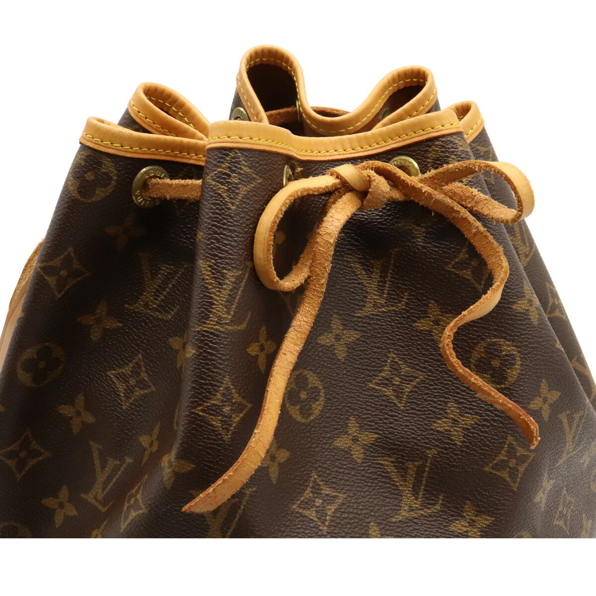 楽天市場】【バッグ】LOUIS VUITTON ルイ ヴィトン モノグラム ノエ