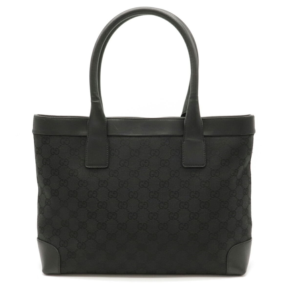 楽天市場】【バッグ】GUCCI グッチ GGキャンバス トートバッグ