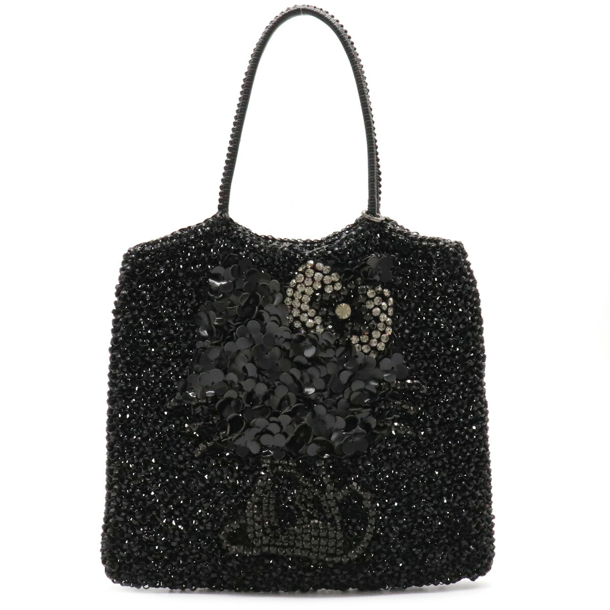 楽天市場】【バッグ】ANTEPRIMA アンテプリマ ハローキティ キティ