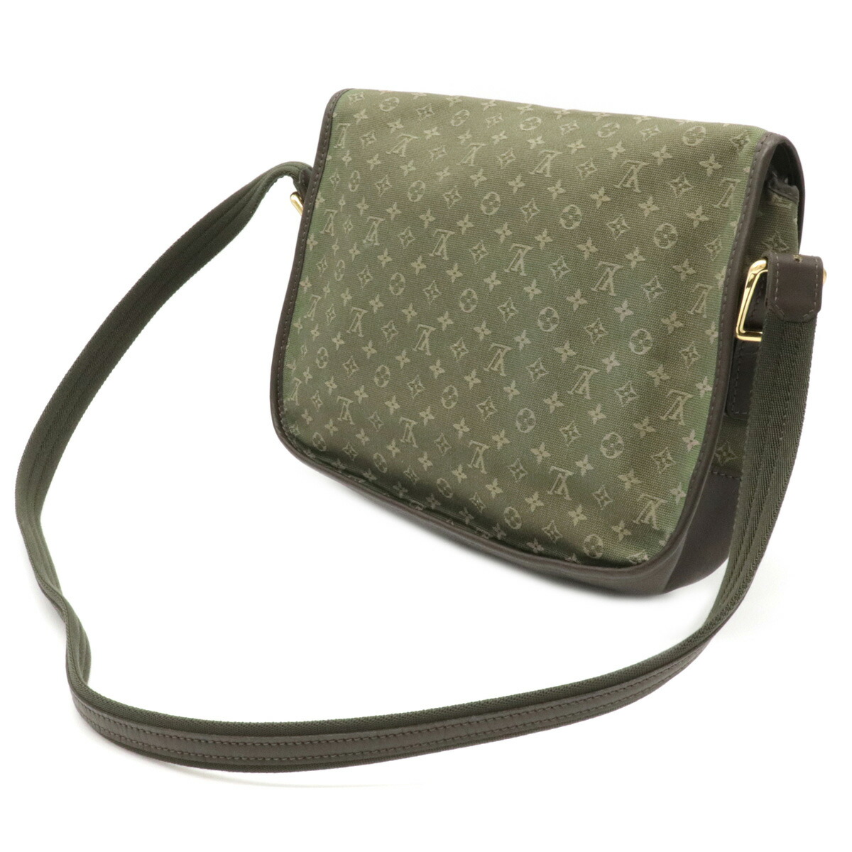 楽天市場】【バッグ】LOUIS VUITTON ルイ ヴィトン モノグラムミニ