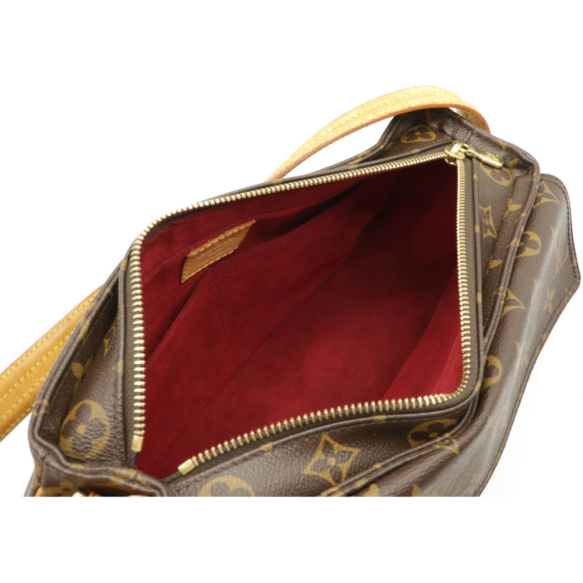 楽天市場】【バッグ】LOUIS VUITTON ルイ ヴィトン モノグラム