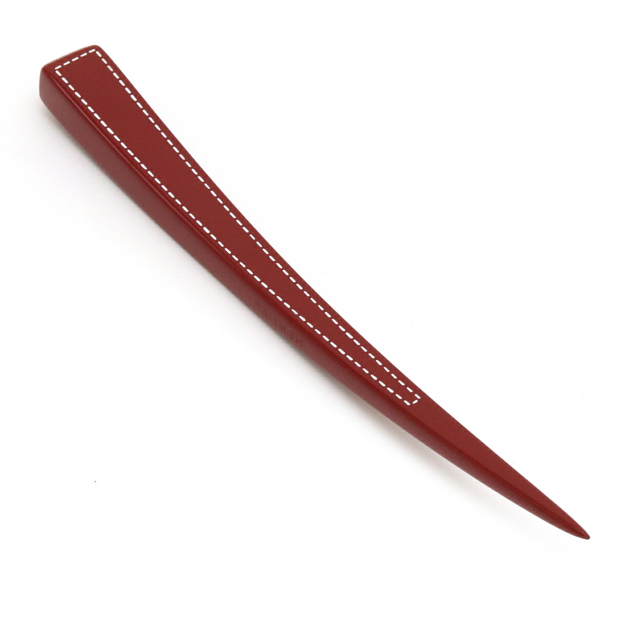 楽天市場】HERMES エルメス かんざし 簪 髪飾り ヘアスティック