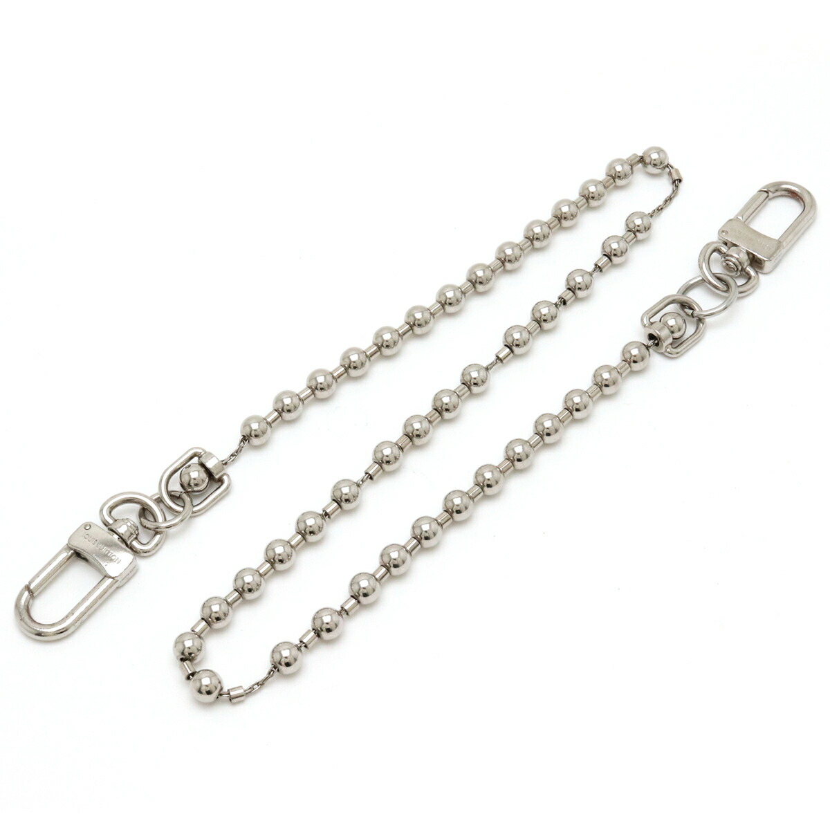 楽天市場】LOUIS VUITTON ルイ ヴィトン シェンヌ スケーターチェーン