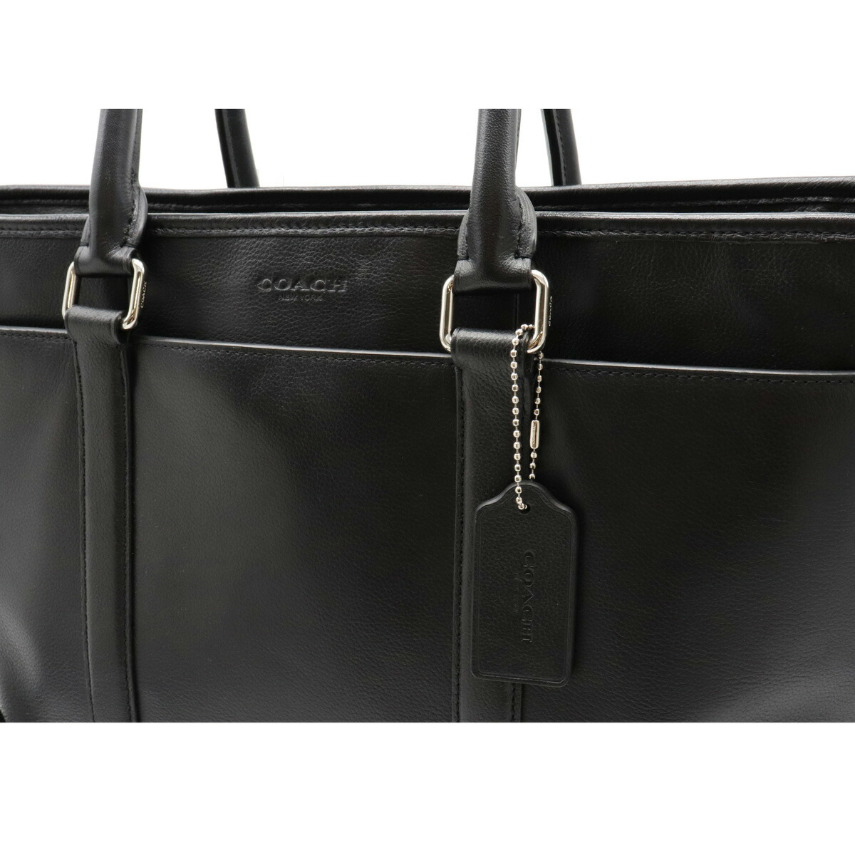 楽天市場】【バッグ】COACH コーチ トートバッグ ビジネスバッグ 2WAY