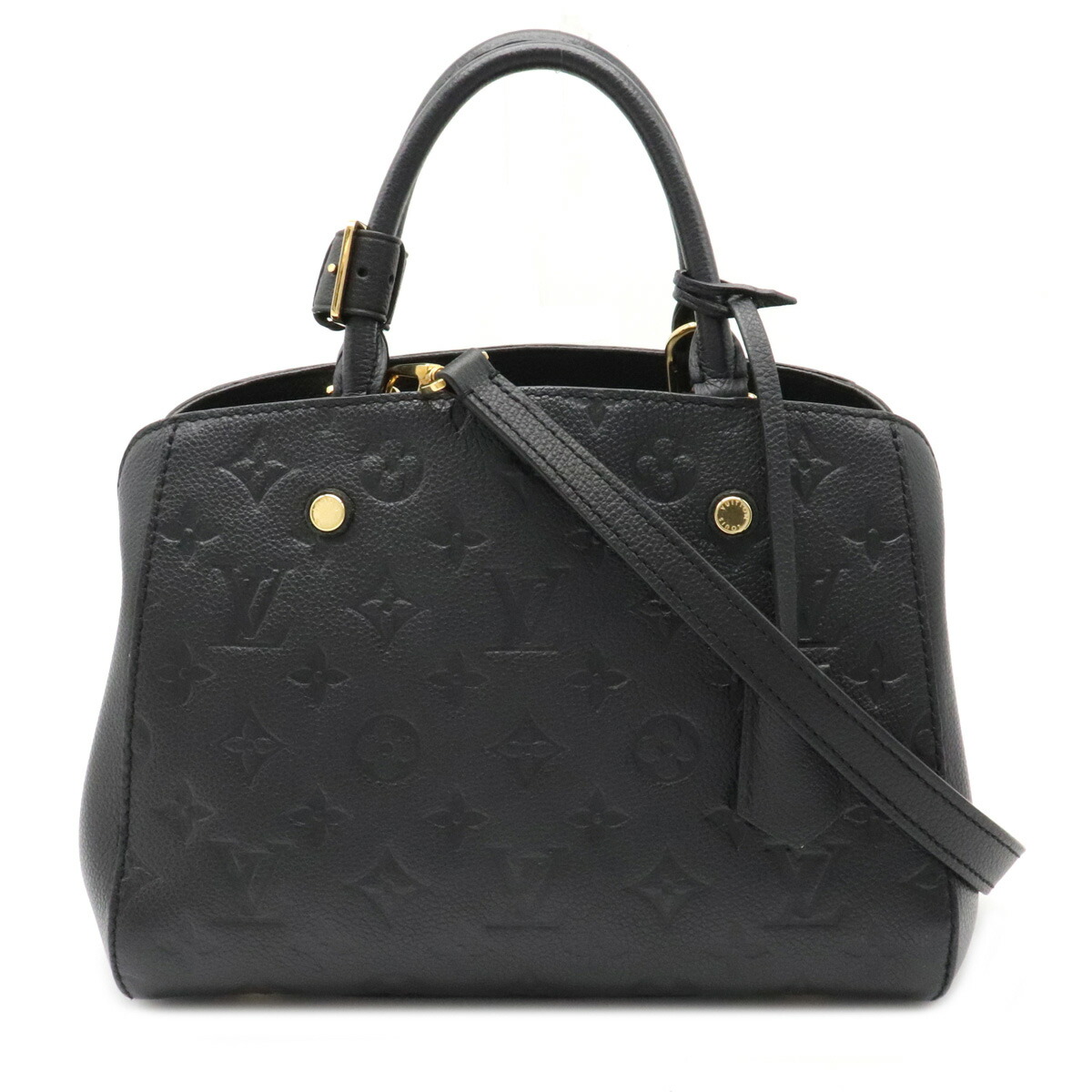 楽天市場】【バッグ】LOUIS VUITTON ルイ ヴィトン モノグラムアン