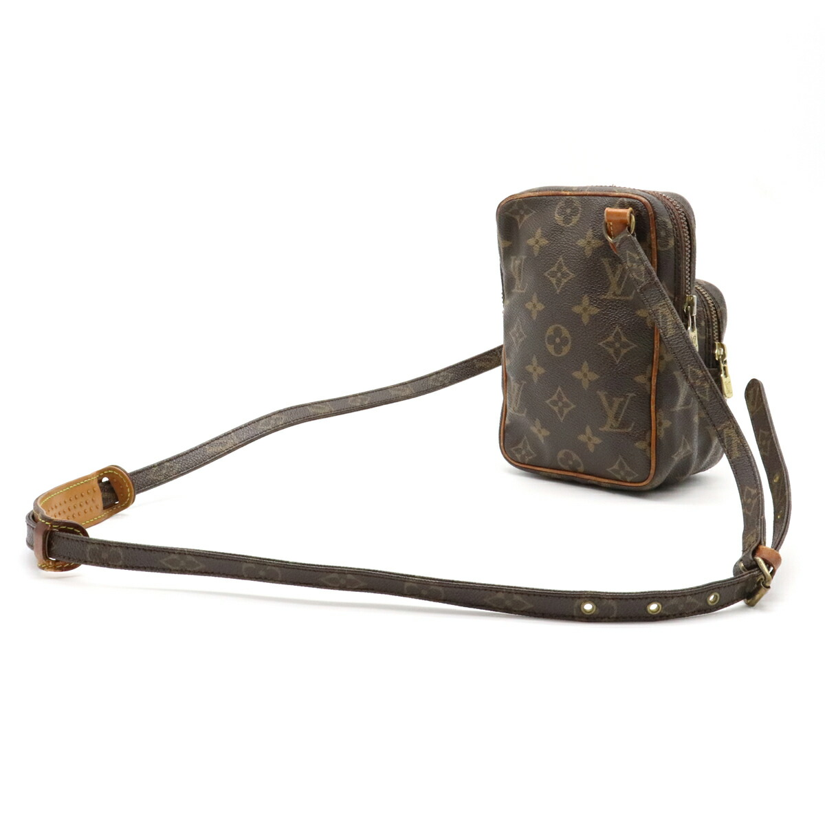 楽天市場】【バッグ】LOUIS VUITTON ルイ ヴィトン モノグラム ミニ