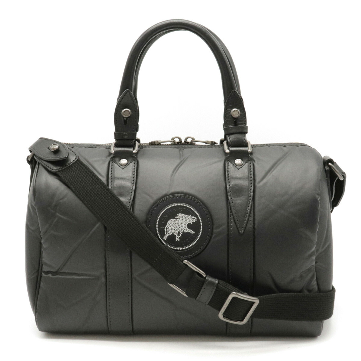 楽天市場】【バッグ】HUNTING WORLD ハンティング ワールド バチュー