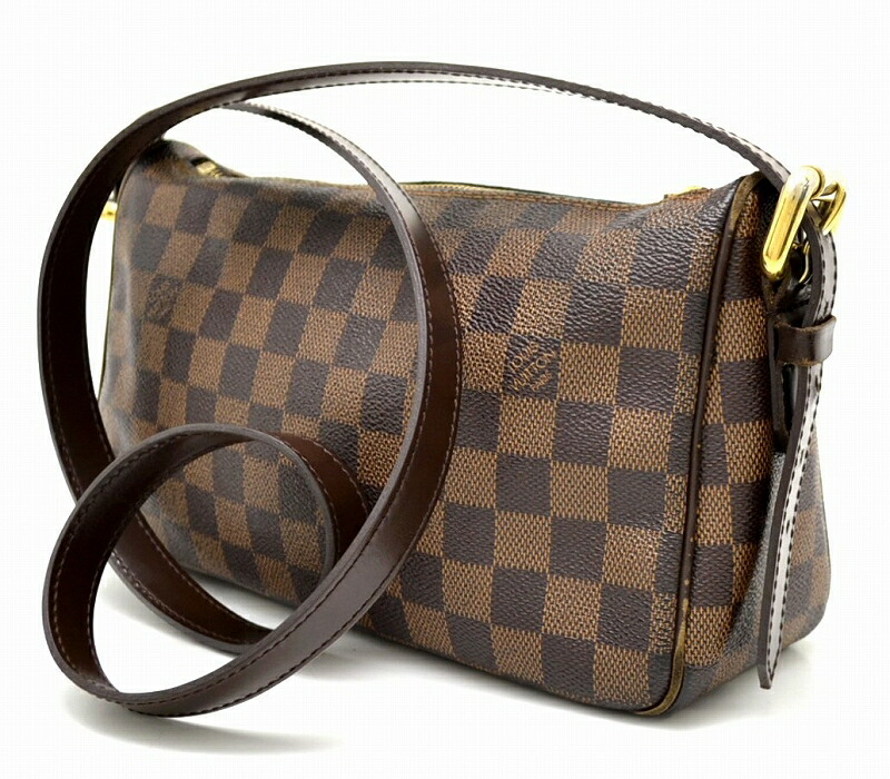 楽天市場】【バッグ】LOUIS VUITTON ルイ ヴィトン ダミエ ラヴェッロ